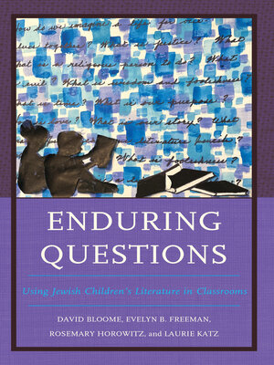 cover image of Enduring Questions